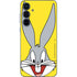 Looney Tunes Bugs Bunny Zoomed In Galaxy A55 5G Skin
